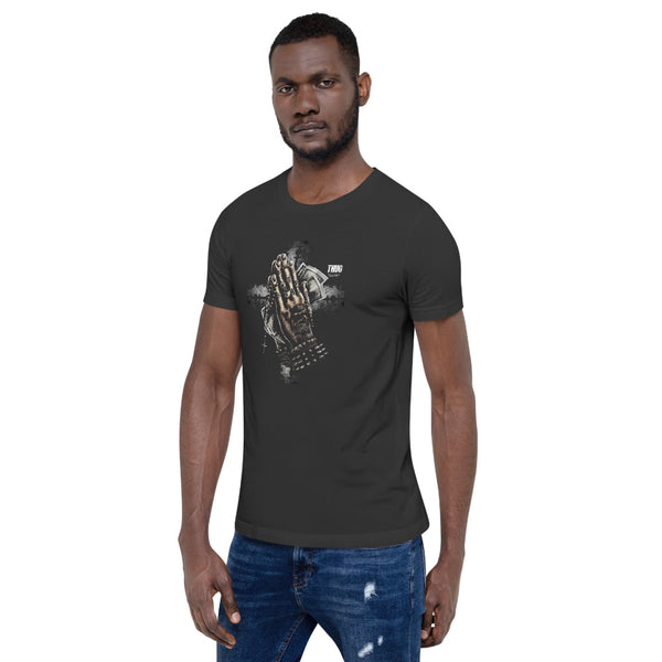 THUG Christian T-Shirt - Truly Humble Under God