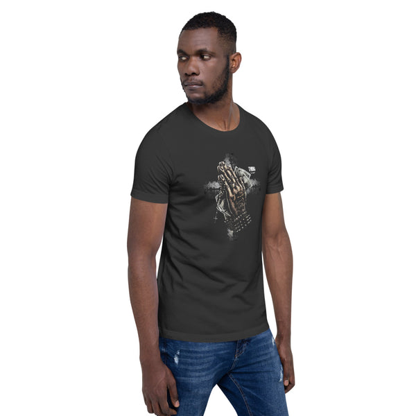 THUG Christian T-Shirt - Truly Humble Under God