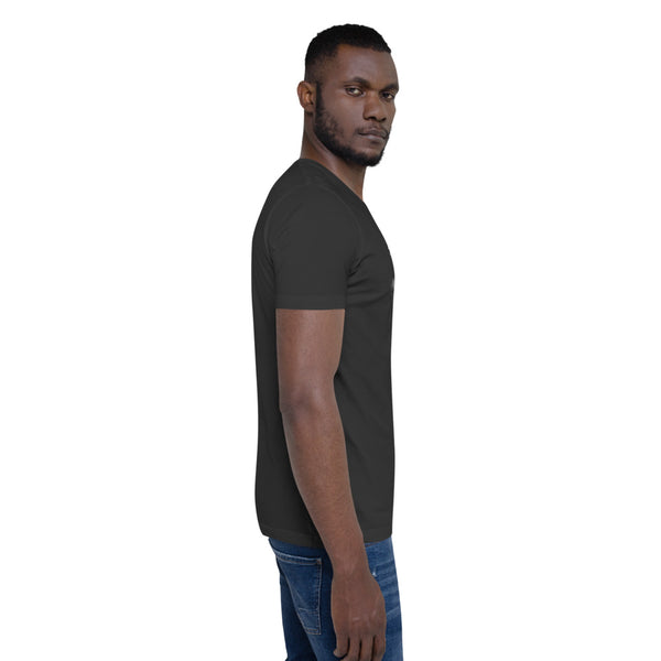 THUG Christian T-Shirt - Truly Humble Under God