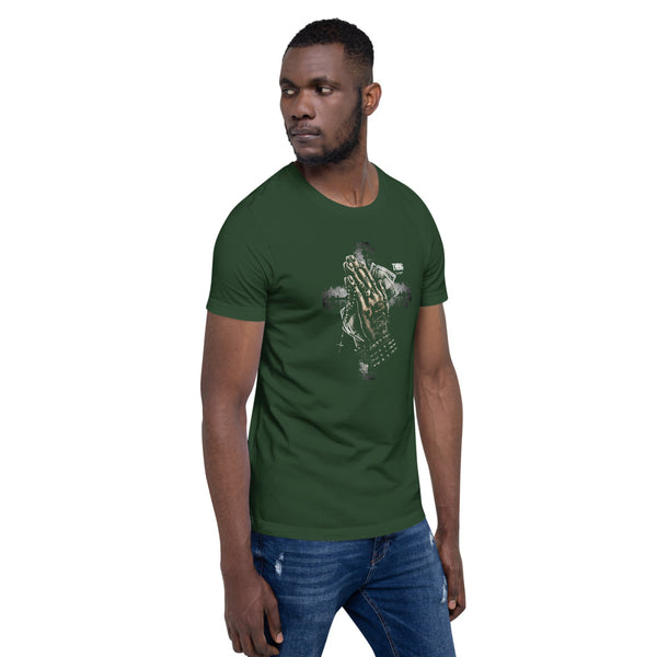 THUG Christian T-Shirt - Truly Humble Under God