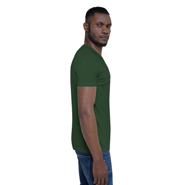 THUG Christian T-Shirt - Truly Humble Under God