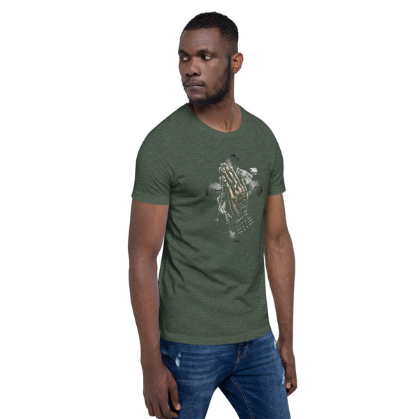 THUG Christian T-Shirt - Truly Humble Under God