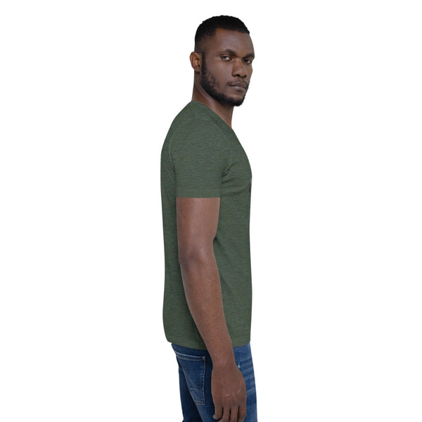 THUG Christian T-Shirt - Truly Humble Under God