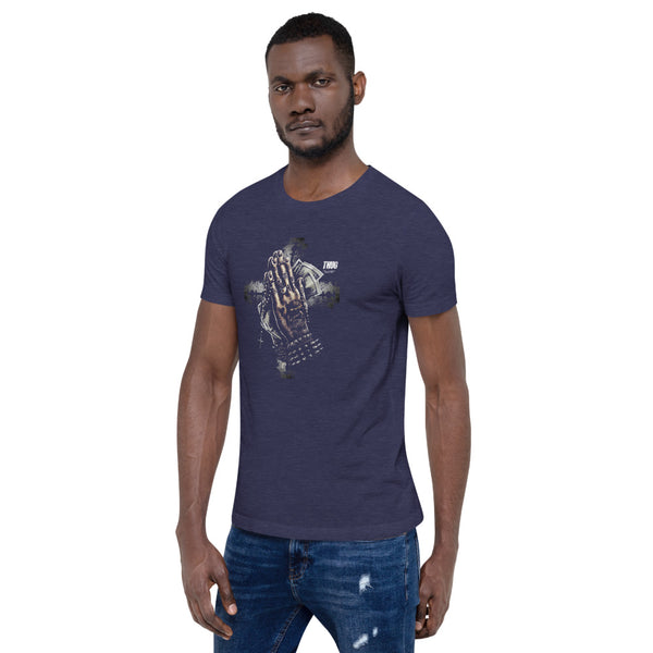 THUG Christian T-Shirt - Truly Humble Under God