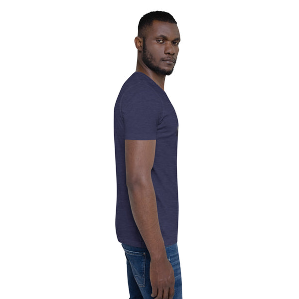 THUG Christian T-Shirt - Truly Humble Under God