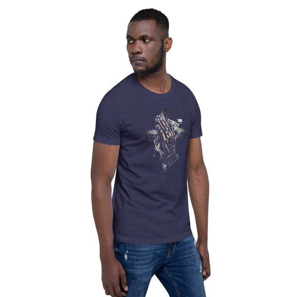 THUG Christian T-Shirt - Truly Humble Under God