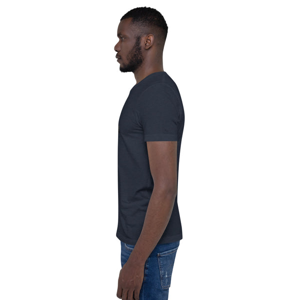 THUG Christian T-Shirt - Truly Humble Under God