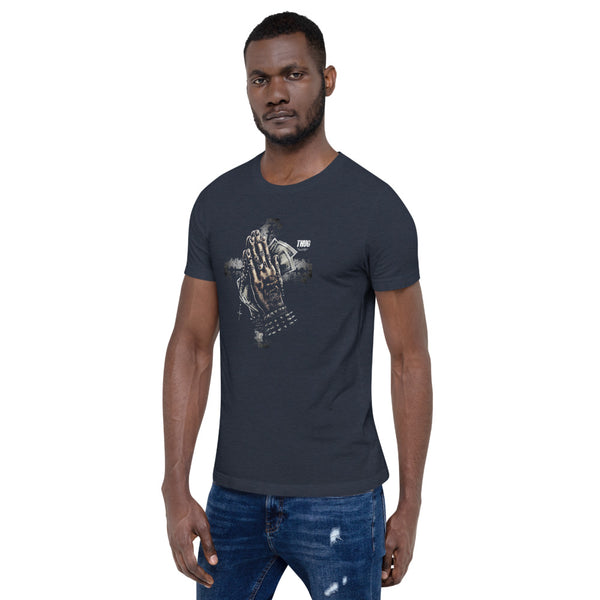 THUG Christian T-Shirt - Truly Humble Under God