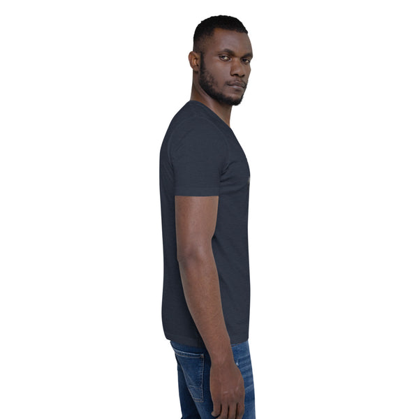 THUG Christian T-Shirt - Truly Humble Under God