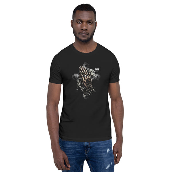 THUG Christian T-Shirt - Truly Humble Under God