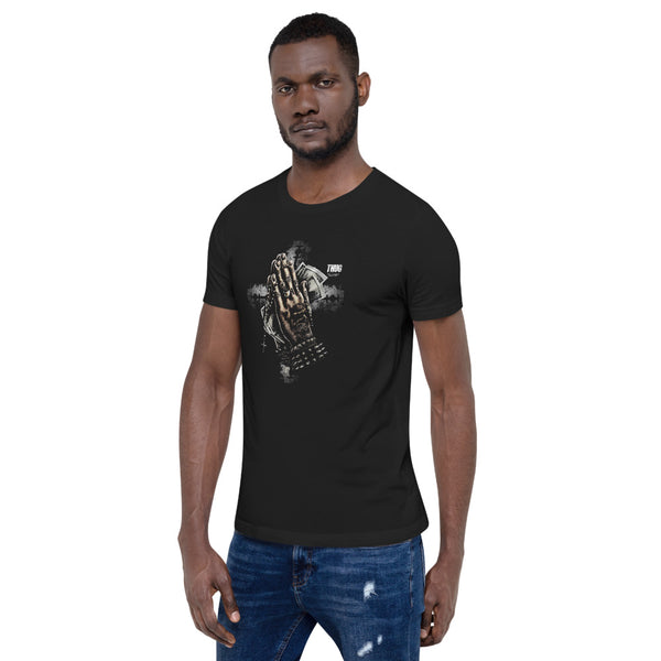 THUG Christian T-Shirt - Truly Humble Under God