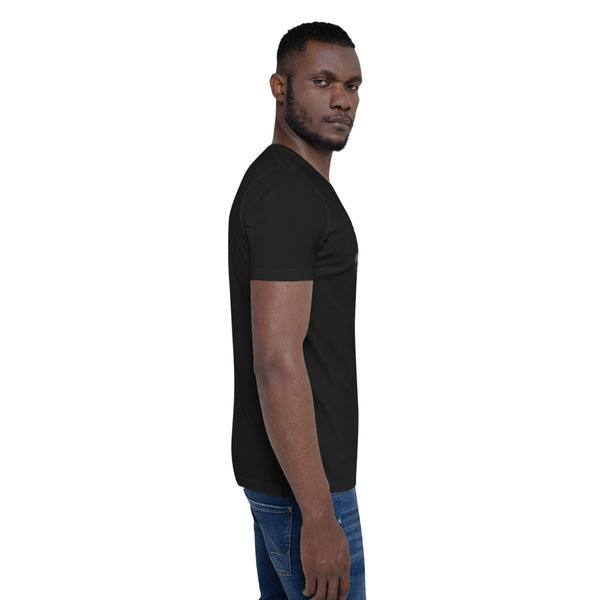 THUG Christian T-Shirt - Truly Humble Under God