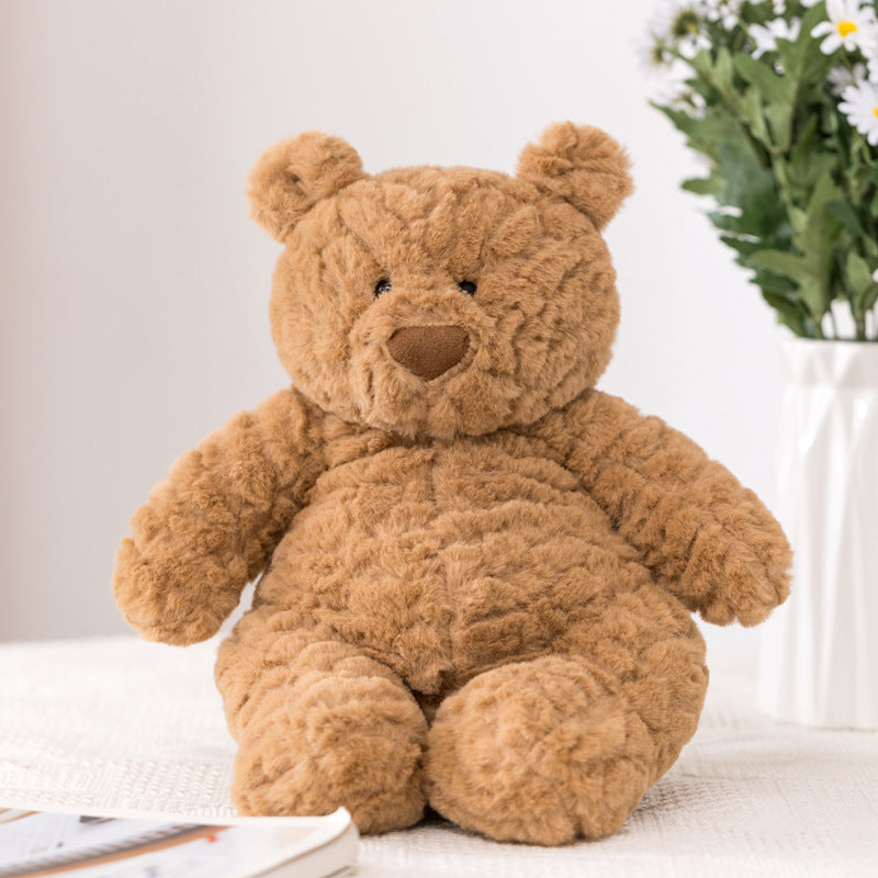 Barcelo Teddy Plush Bear | Home Decor