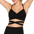 2019 Plus Size Women's Sexy Backless Tank Top