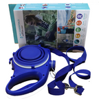 Pet Supplies With Water Bottle, Cup, Pet Rope | Dog Toy