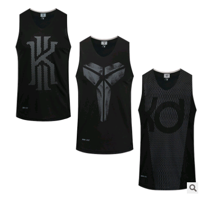 Men's Basketball Jersey, Loose Fitting, Quick Dry Tank Top
