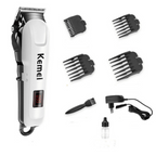 Electric Pet Clipper Set