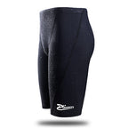 Men's Quick-Dry Compression Swim Jammers