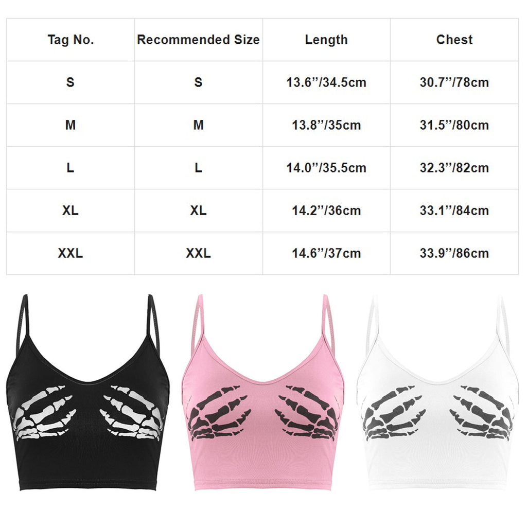 Lace Cut Y2K E-Girls Fairy Style Rib Knit Tank Top