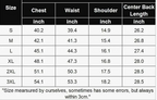 Men's Casual Sleeveless Tank Top