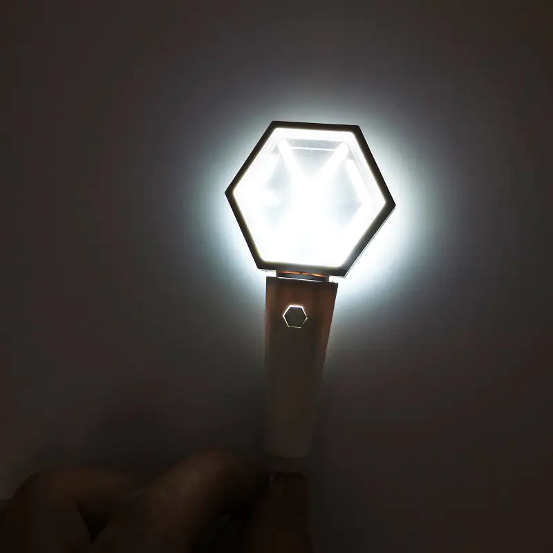 Mini Keychain Support Light for EXO