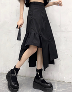 2020 Summer Fashion Set: Sexy Tank Top & Skirt