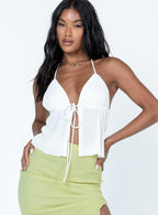 Women's Sexy Lace-up Camisole