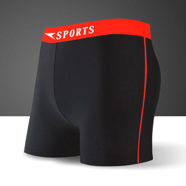 Men's Sports Swim Trunks