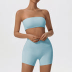 Sports Yoga Tube Top