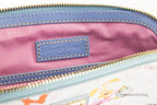 Dooney & Bourke Disney Reigning Rabbits Top Handle Backpack