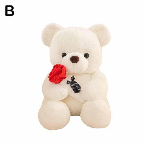 25cm Kawaii Teddy Bear for Valentine's Day Gift | Home Decor