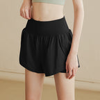 Women's Quick Dry Sports Shorts