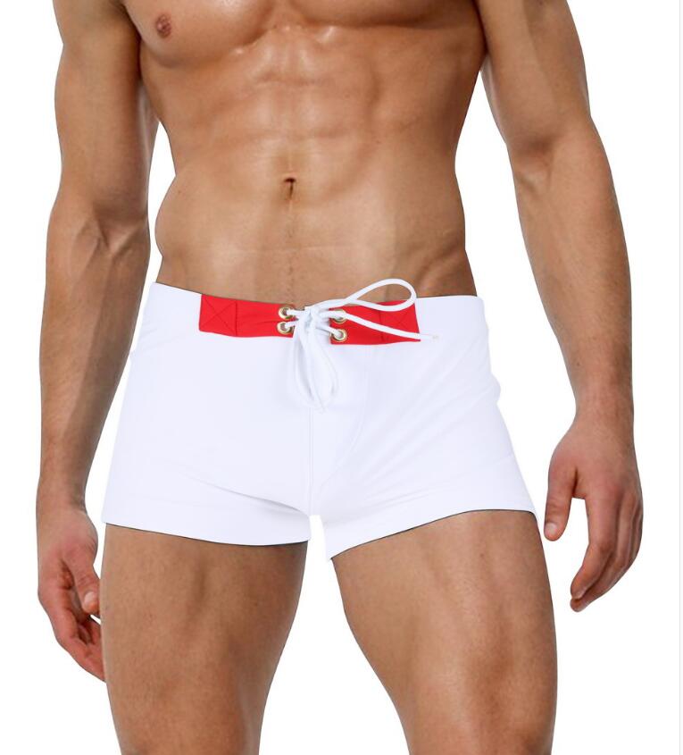 Mens Swim Trunks for Beach and Pool