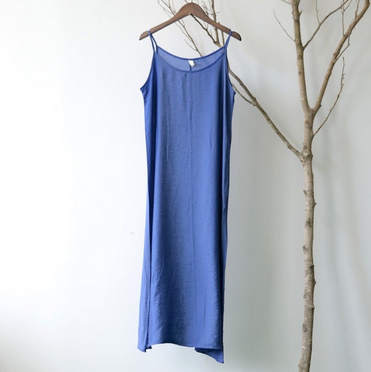 Women's Loose Dress Camisole Top