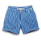 Beach Shorts, Spa Shorts, Vacation Swim Trunks