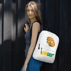 Yahweh Sandwich Christian Backpack