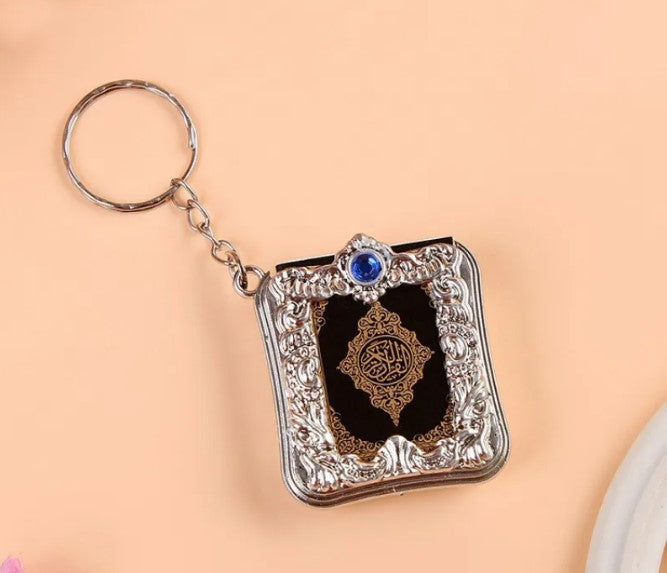 Keychain Arabic Version | Accessory