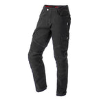 Camouflage Motorcycle Riding Jeans