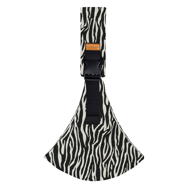 Crossbody Baby Harness Strap