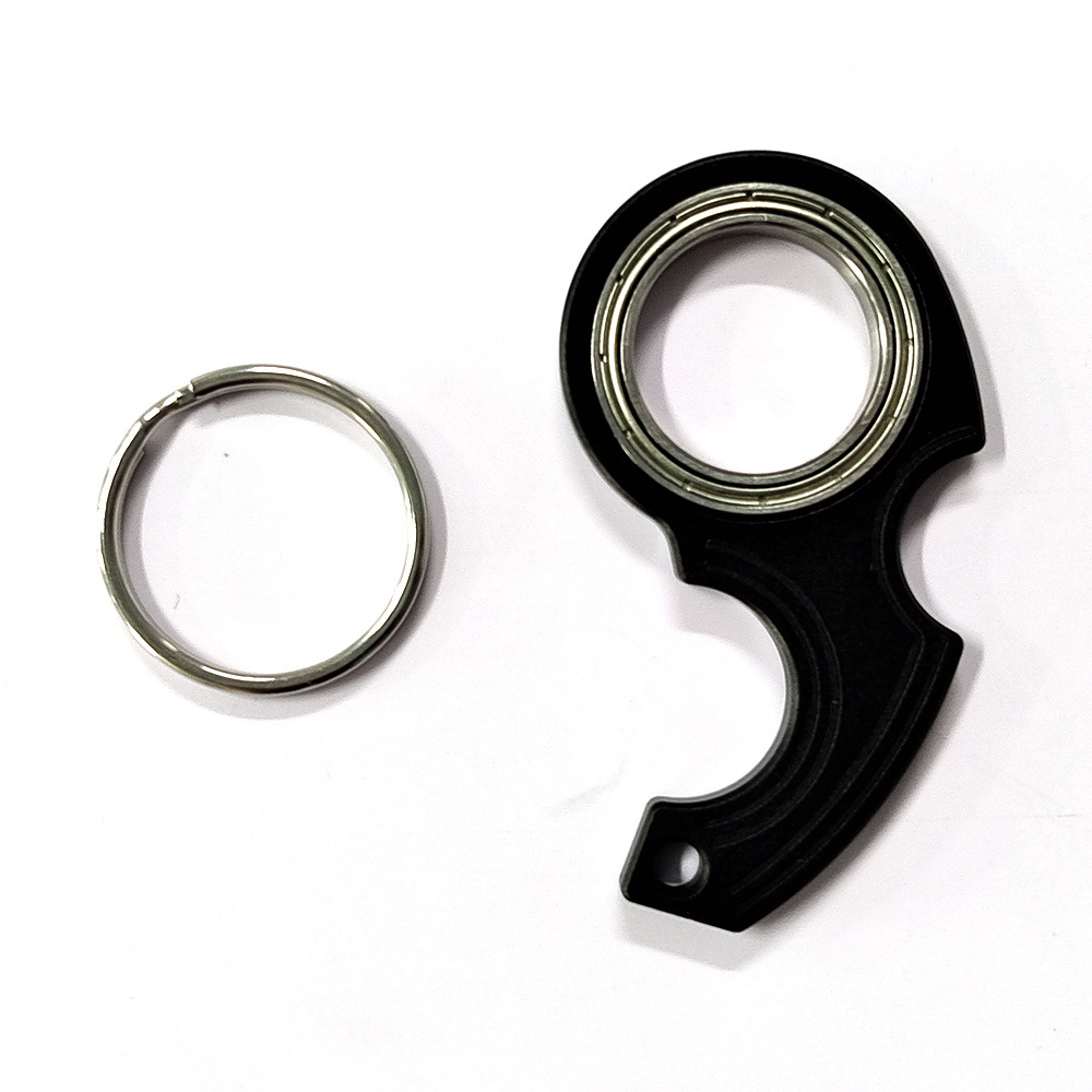 Metal Keychain | Accessory