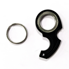 Metal Keychain | Accessory