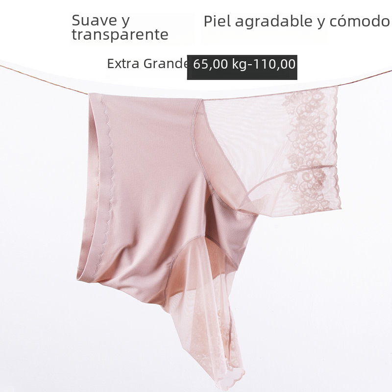 Plus Size Women's Anti-Chafing Summer Shorts