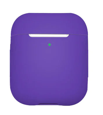 Grape AirPods Protective Case and Earphone Cover | Accessory