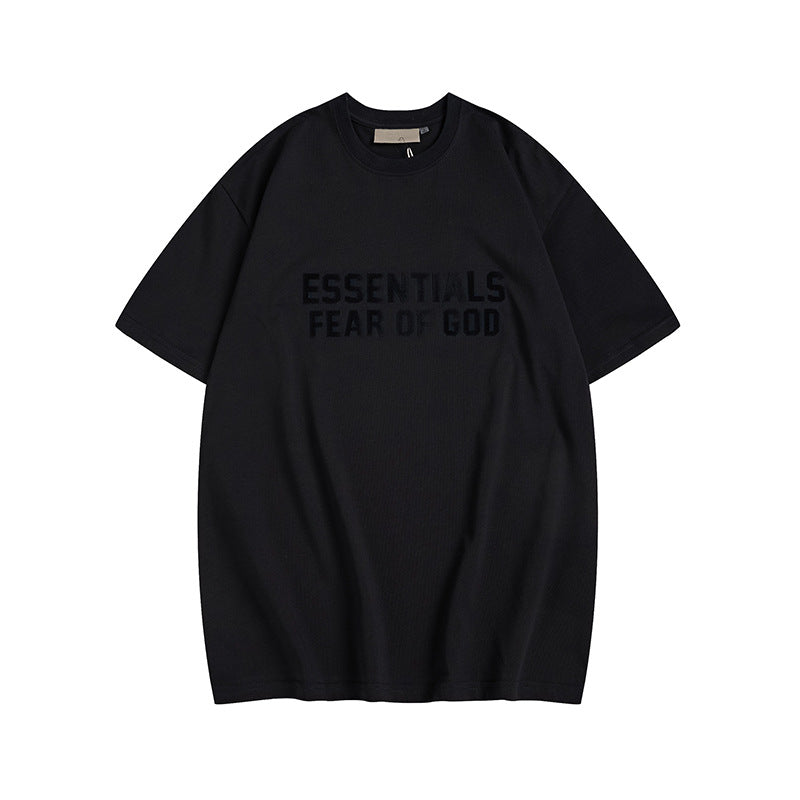 FOG Fear of God Essentials Loose Fit Tee 230g | Streetwear