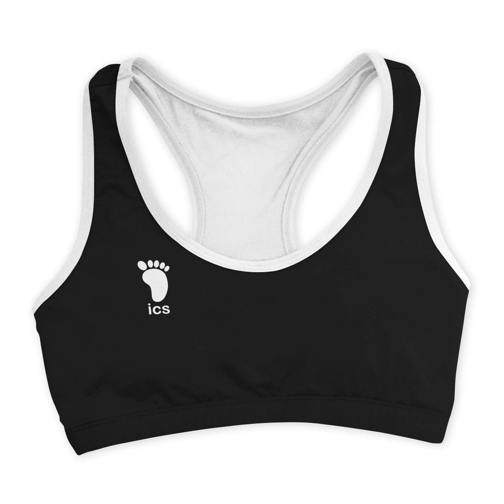 Summer Volleyball Youth Sports Tank Top Outfit Set
