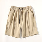 Women's Loose Fit Quick-Dry Athletic Shorts