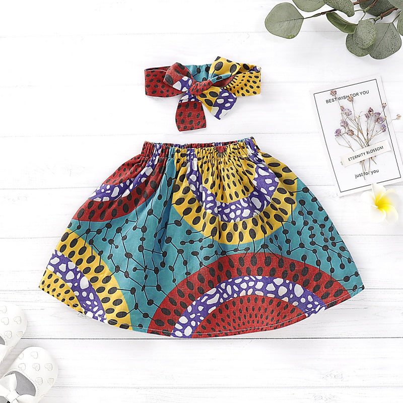Dress for Girls