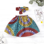 Dress for Girls