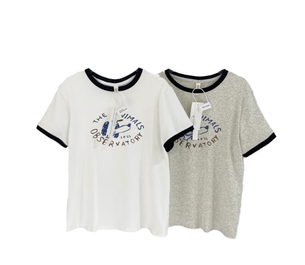 Love Graphic Crop Top - White Short Sleeve T-Shirt | Streetwear