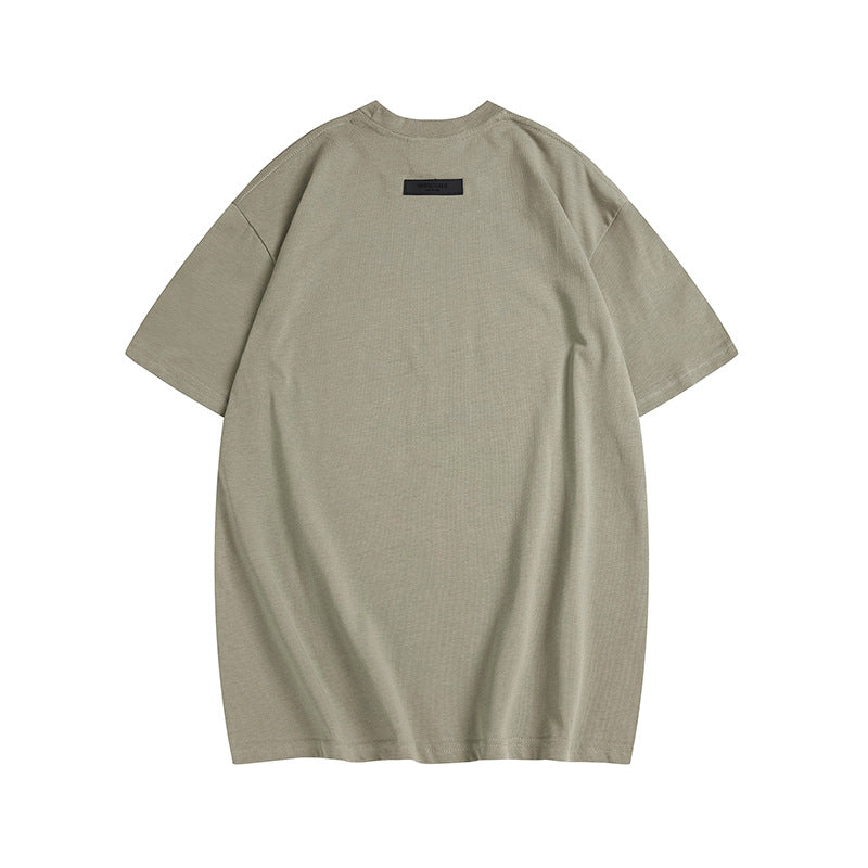 FOG Fear of God Essentials Loose Fit Tee 230g | Streetwear